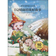 讀者童文館 EQ情商培優(yōu)好故事(彩圖注音版)/成長(zhǎng)密碼Q計(jì)劃
