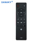 SANAKY 適用于原品質(zhì)東芝液晶電視遙控器CT-8061 55u6500c 32/43L3500C