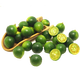 海南青金桔 薄皮小金桔 新鮮水果 1斤