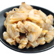 聚鮮品 丹東新鮮冷凍花蛤肉1000g 無沙熟凍蛤蜊肉雜色蛤