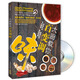 大廚教你百變調味（附DVD光盤(pán)）