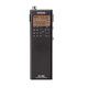 德生（Tecsun） 德生（TECSUN）收音機(jī)PL-360全波段數(shù)字解調(diào)半導(dǎo)體收音機(jī) 黑色 標(biāo)配