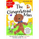 Reading With Phonics The Gingerbread Man