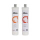 愛尼克斯（Alikes） INF8000V凈水器濾芯一套（PP棉纖維濾芯+活性炭濾芯）