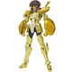 萬(wàn)代（BANDAI） 圣衣神話EX 黃金圣斗士 手辦模型玩具 天秤座 童虎 18cm
