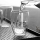 karphome卡普家居雙層耐熱玻璃杯水杯果汁牛奶杯隔熱泡茶杯子家用350ML 350ML2只裝