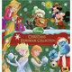 Disney Christmas Storybook Collection 英文原版