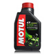 摩特（MOTUL）摩托車(chē)機油賽道摩油發(fā)動(dòng)機潤滑油 酯類(lèi)5100 4T 10w-40 1L
