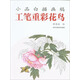 小品白描畫(huà)稿 工筆重彩花鳥(niǎo)