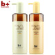 B+（besuty plus）香薰羅曼深層修復洗發(fā)水去屑控油洗發(fā)露護發(fā)素發(fā)膜洗護套裝 蘊香絲潤洗護套裝750ml+750ml