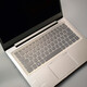 聯(lián)想筆記本電腦鍵盤保護貼膜 Ideapad 720S-13 小新AIR15.6/14 2018版 透明309