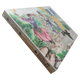 麥雨 王井 50開精裝連環(huán)畫小人書九軒小畫書一版一印福建美術(shù)出版社福美9787539327259