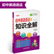 初中英語語法必考知識全解（全新修訂）