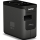 兄弟（brother）PT-P750W 普貼趣系列 網(wǎng)絡電腦標簽打印機 固定資產(chǎn)標簽機 辦公用標簽機 文件文檔檔案合同