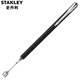 史丹利（STANLEY）便攜式直式磁性撿拾器 伸縮天線(xiàn)吸鐵棒筆形磁鐵直式可彎式拾取器 便攜式直式磁性 78-022-23C