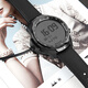 易科森 適用Ticwatch Atlas/pro5 Enduro/pro x/pro5/pro3/pro/E/S/GTH2/E3充電線(xiàn)數據線(xiàn)充電底座 ticwatch  pro磁性充電線(xiàn)