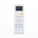 HSHONG適用海爾空調遙控器0010401715Z KFR-35GW05FFC23 帶PMV功能