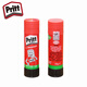 百特（Pritt） 漢高百特(百得) 固體膠棒11g22g43固體膠水 學(xué)生膠棒 辦公膠棒 財(cái)務(wù)膠棒 43g 10支/盒
