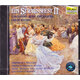 【中圖音像】施特勞斯家族音樂(lè )2—紅衫仔2 CD 施特勞斯圓舞曲 CD80314 TELARC