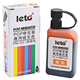 LETO 樂(lè )途麥克筆墨水馬克筆水補充液POP墨水廣告筆墨水酒精性記號筆墨水 橙色