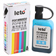 LETO 樂(lè )途麥克筆墨水馬克筆水補充液POP墨水廣告筆墨水酒精性記號筆墨水 淺藍色