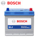 博世/BOSCH 汽車(chē)電瓶 蓄電池 55D23L SLI 適配車(chē)型 花冠/卡羅拉