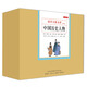 國學(xué)大師點(diǎn)評中國歷史人物（套裝全15本） 7-10歲 童立方出品