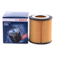 博世(BOSCH) 機油濾清器 機濾適用于寶馬1234567系X1X3X4X5X6系新款3457系 5系E60 523Li 525Li 530Li