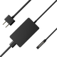 凡杲 微軟Surface充電器 二合一平板電腦筆記本pro3/4/5/6/7+電源適配器Laptop筆記本Go快充電源線(xiàn) Surface pro 1/2（48W）