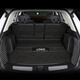 開(kāi)馳新款沃爾沃后備箱墊 全新沃爾沃 S90 XC60 XC90 S60L V90尾箱墊子 沃爾沃【黑色全包圍】
