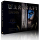 魔獸世界電影藝術(shù)設(shè)定畫冊 Warcraft : Behind the Dark Portal  英文進(jìn)口原版