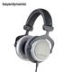 拜雅（beyerdynamic） DT880 PRO 頭戴式參考級專(zhuān)業(yè)錄音室半開(kāi)放式監聽(tīng)耳機 250歐姆 【送禮推薦】