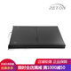 銳盾 （RETON）切換器 轉(zhuǎn)換器KVM切換器 17寸19寸1口8口16模擬液晶切換器一體機(jī) KVM-1708AU