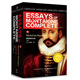 蒙田隨筆全集 上卷 ESSAYS OF MONTAIGNE COMPLETEVOL. I/最經(jīng)典英語(yǔ)文庫(kù)