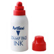 旗牌（Artline） 日本雅麗EHJ系列辦公印臺水性補充印油50ml ESA-2N 紅色-補充印油50ML