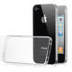 莫迪爾 適用蘋果iPhone4s手機(jī)殼iPhone5s透明保護(hù)套se一代蘋果4超薄硅膠全包后蓋4S防摔外殼i4軟殼經(jīng)典款 【iPhone4/4S】透明手機(jī)殼
