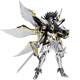 萬(wàn)代（BANDAI） 圣衣神話EX 冥斗士 手辦模型玩具 18cm 冥王哈迪斯15th