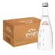 依云（evian） 法國進(jìn)口礦泉水330ml瓶整箱礦泉水玻璃瓶 飲用水純凈水新日期 依云330ml*20瓶礦泉水 瓶