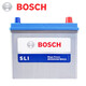 博世/BOSCH 汽車(chē)電瓶 蓄電池 55B24L SLI 適配車(chē)型 日產(chǎn) 軒逸