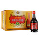 塔牌 紹興黃酒 五年陳特醇花雕酒 14度 半干型糯米黃酒整箱 手工黃酒 480ml*12瓶整箱