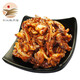 湖南特產(chǎn)香辣休閑肉食豬脆骨軟骨鹵味熟食零食小吃下酒菜 200g（10小袋*20g）