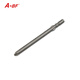 A-BF /不凡 800十字電批頭 4mm批咀電動(dòng)螺絲刀頭 起子頭 S2材質(zhì)帶磁性 A0460-1 總長60mm（5支裝）