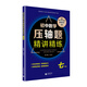 初中數(shù)學(xué)壓軸題精講精練（七年級）