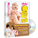 母嬰按摩（附DVD光盤(pán)）