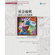 社會福利：政治與公共政策（第七版）（社會工作經(jīng)典譯叢；“十五”國家重點(diǎn)圖書出版規(guī)劃項(xiàng)目）