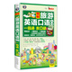 旅游英語口語入門一指通（掃碼贈(zèng)音頻)