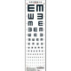 標準對數(shù)視力表(最新版國家標準)