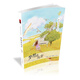 夢想在遠(yuǎn)方--最美青春文學(xué)讀本系列（1書+1CD）