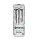 魔聲Monster 白魔爪能量風(fēng)味飲料330ml