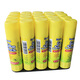 槳寧 南韓固體膠MUNGYO GLUE STICK固體膠棒 25g 20支